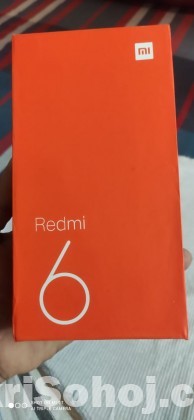Redmi 6